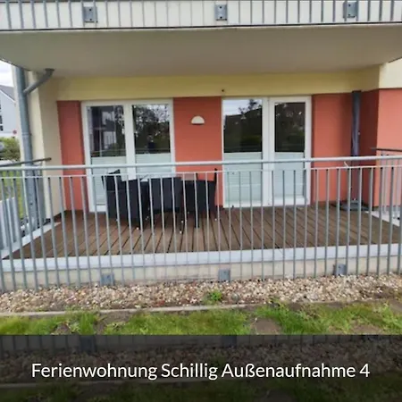 Nordsee Apartment