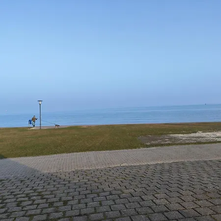 아파트 Nordsee