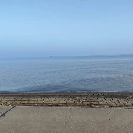아파트 Nordsee 쉴리그