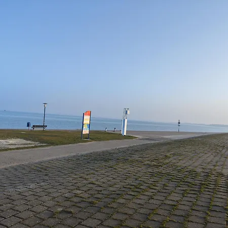 Διαμέρισμα Nordsee *